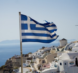 Greek-flag