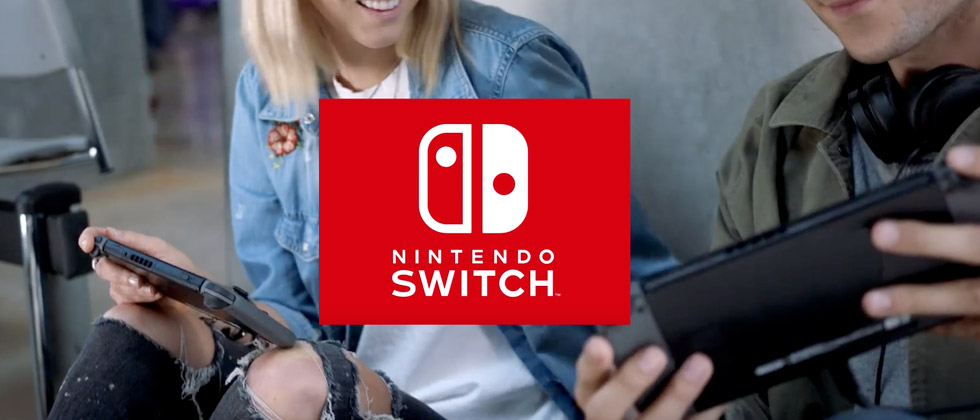 Co jeszcze na pewno na Switcha nie trafi?