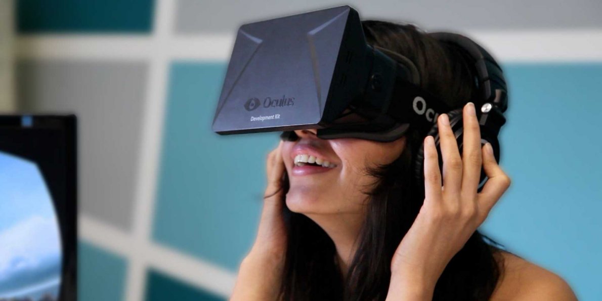 Przyszłość Oculus Rift nadal niepewna 