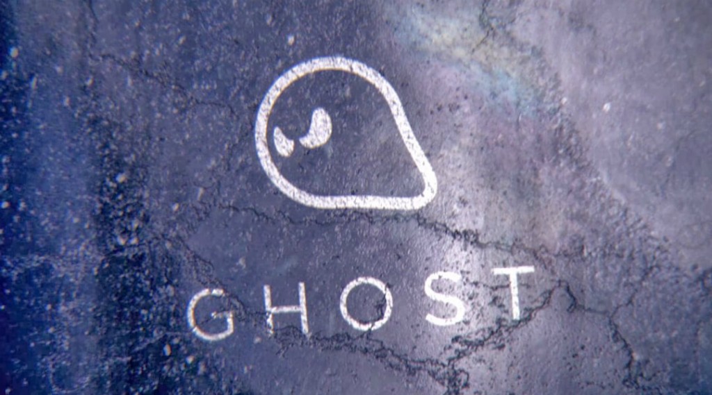 EA chce chronić Ghost Games