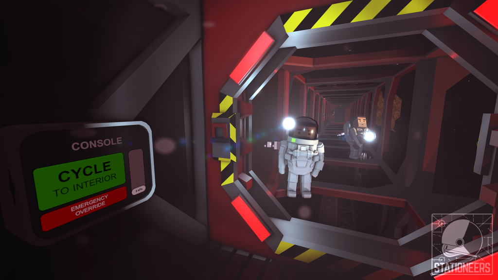 Stationeers też trafi do Early Access 