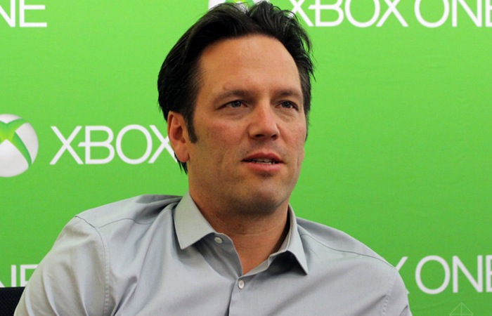 Spencer nie chciał sugerować wymiany podzespołów w Xboxach