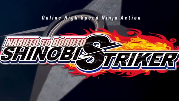 Zapowiedziano Naruto to Boruto: Shinobi Stricker