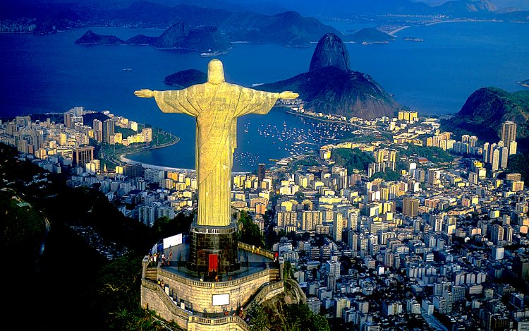 Rio ugości dwie Olimpiady na raz!