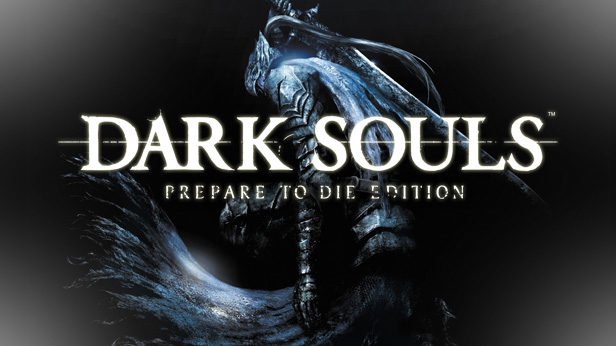 Oczko w stronę graczy Dark Souls?