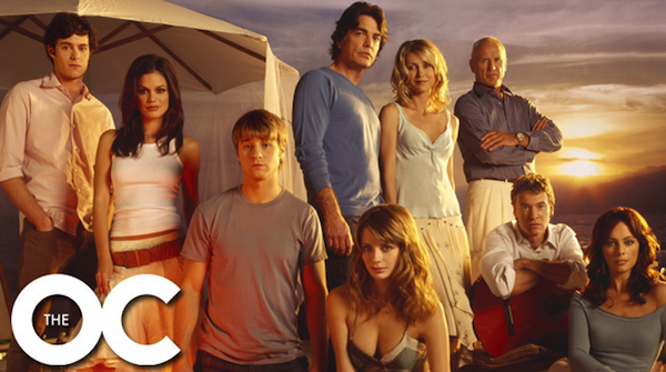The OC - Ten Years Later