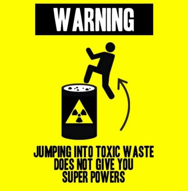 Warning-Jumping-Into-Toxic-Waste
