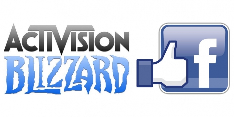 Już niedługo Facebook i Blizzard pójdą ręką w rękę