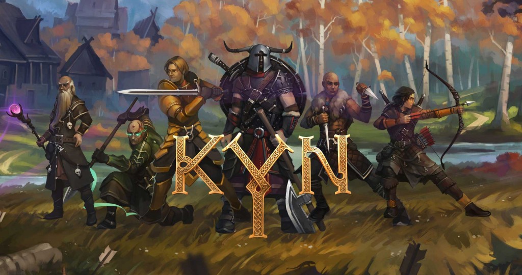 Kyn-Featured