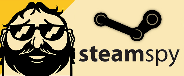 Statystyki, ilość aktywnych graczy i kto kupił - na Steam Spy znajdziecie sporo użytecznego info