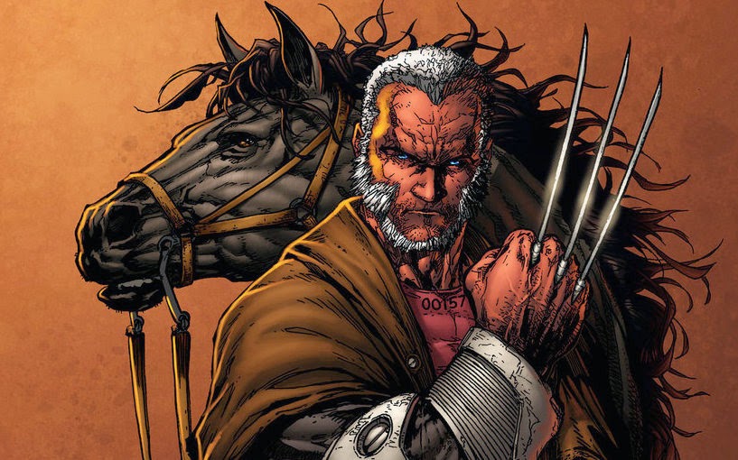 Jackman będzie się żegnał z Wolverinem