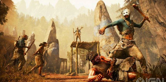 far-cry-primal-is-an-ice-age-spin-off-report-14440795958