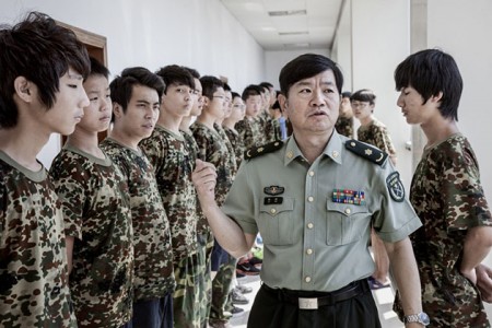 China Beijing Tao Ran, a military doctor and researcher who built his career by treating heroin addicts, who runs the Internet Addiction Treatment Centre (IATC). The centre's regimen follows a 'tough-love' approach with military discipline, drugs, and psychotherapy.