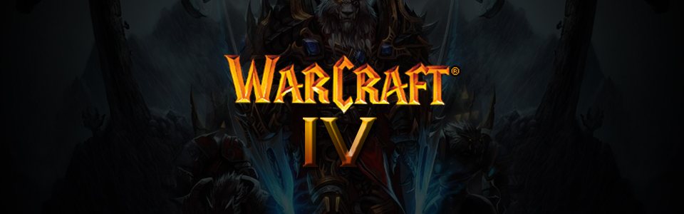 O czwartej odsłonie Warcrafta możemy na razie zapomnieć