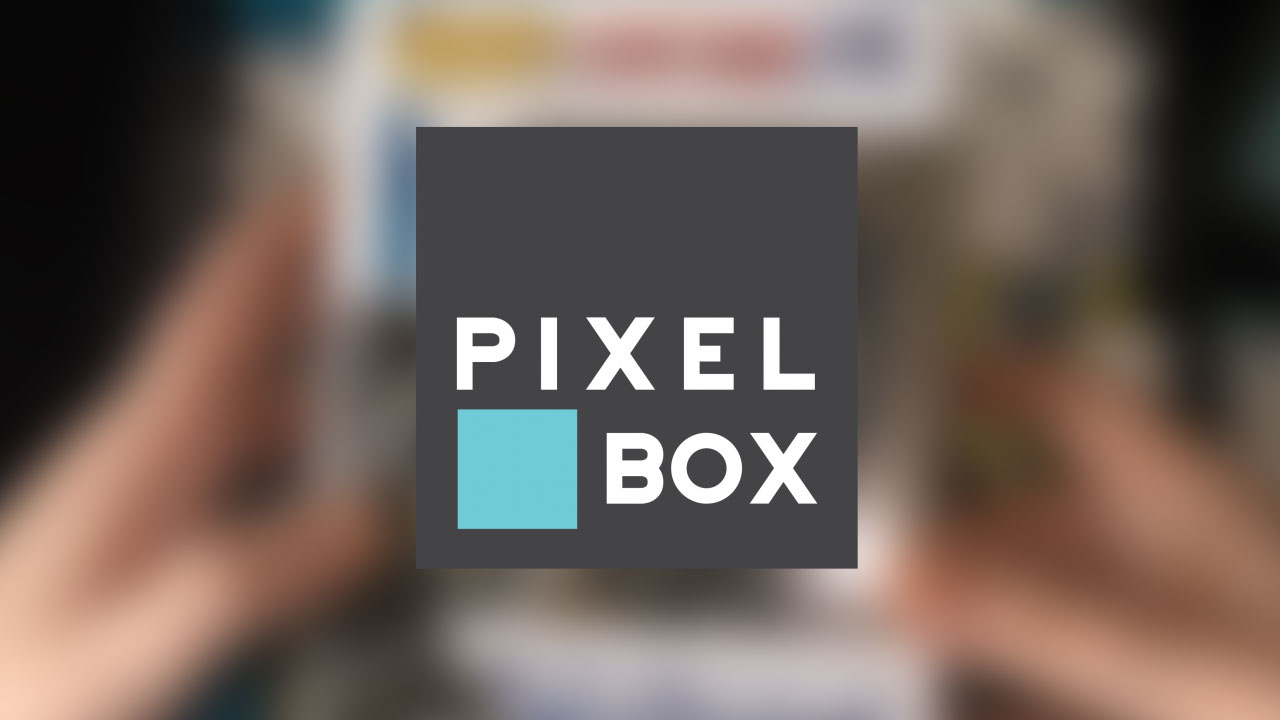 pixelbox