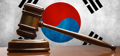 Nowe prawo w Korei Południowej każe oszustów więzieniem! 