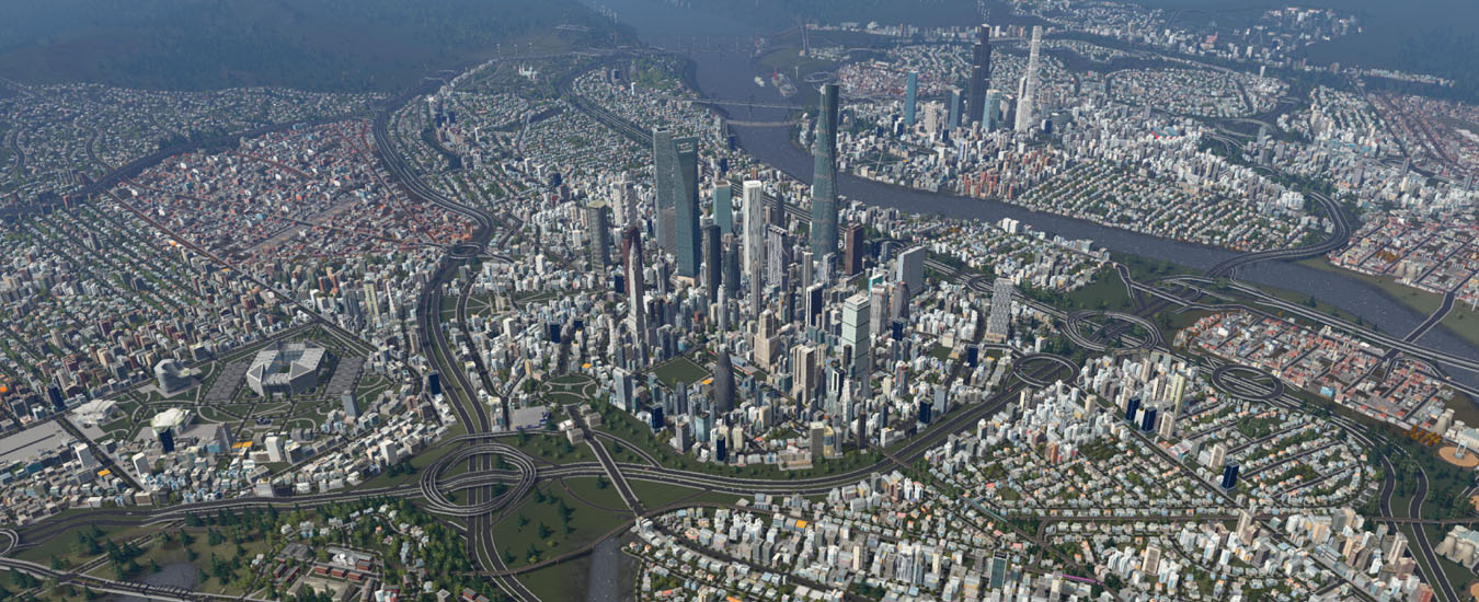 Cities Skylines Poradnik