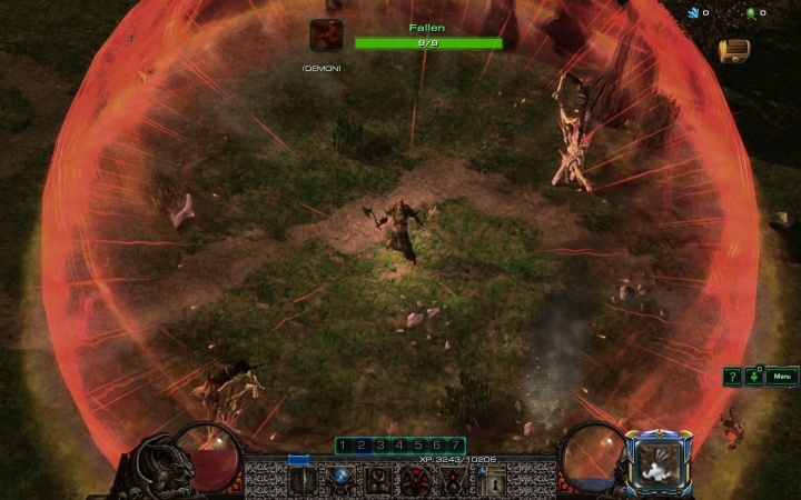 Dzięki moderowi Diablo II uzyska drugie życie