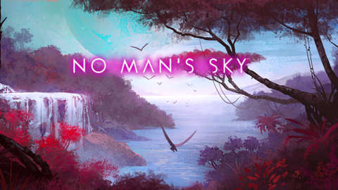 No Man's Sky zamienia się w No More Sky