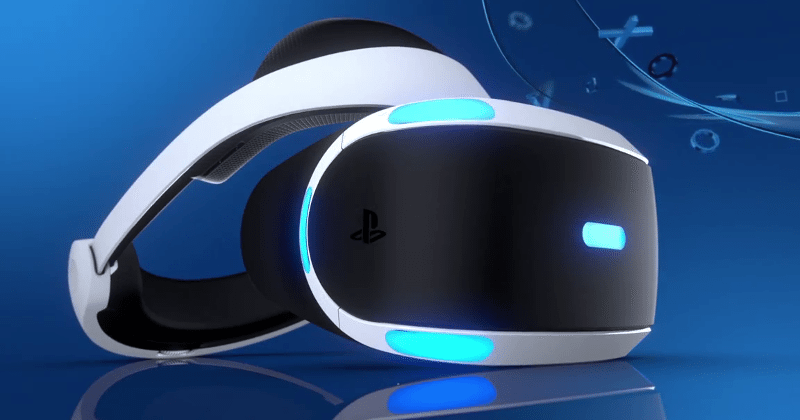 Już dziś możecie kupić gogle VR od Sony