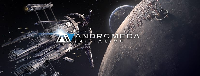 Jeśli ktoś zapisał się do inicjatywy Andromeda, to pewnie już wie - jest nowy zwiastun!