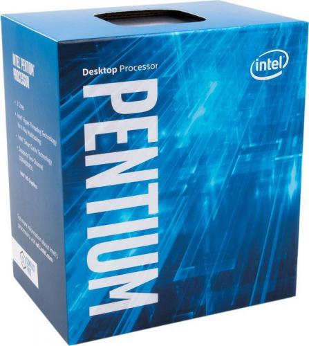 Ten Pentium zrewolucjonizował rynek budżetowych procesorów