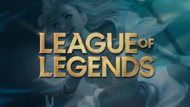 League of Legends nadal przyciąga graczy!